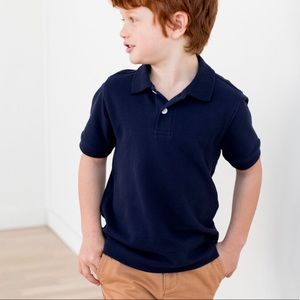 Hanna Andersson Polo